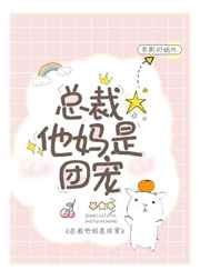 总裁他妈是团宠